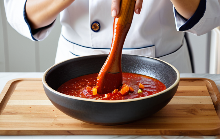 gochujang - 이미지 1
