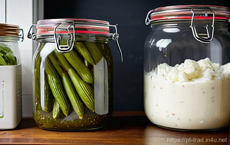 전통식품의 발효 기간 - **Prompt 1: The Artisan's Legacy in a Portuguese Kitchen**
    A wide shot of an elderly Portuguese ...