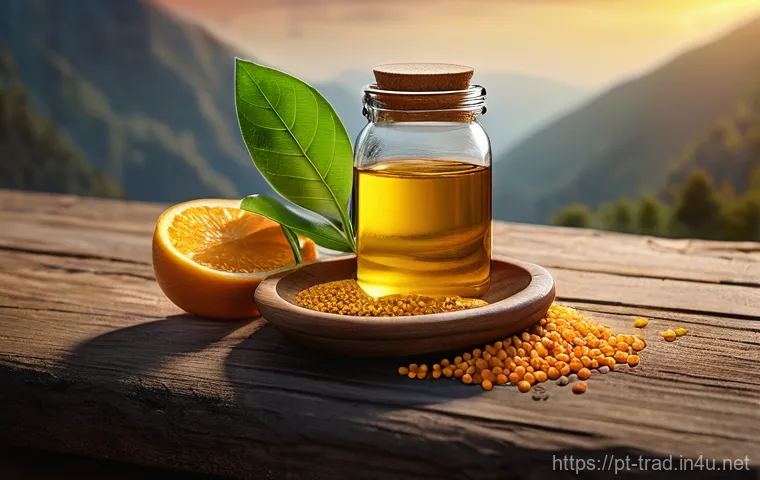 된장 보관법 - Here are three detailed image generation prompts in English, keeping all the specified guidelines in...