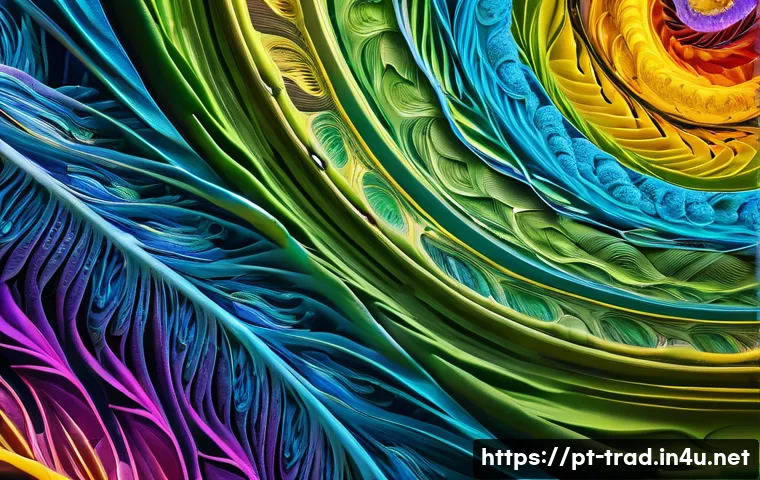 전통 발효식품의 효능과 장점 관련 이미지 1